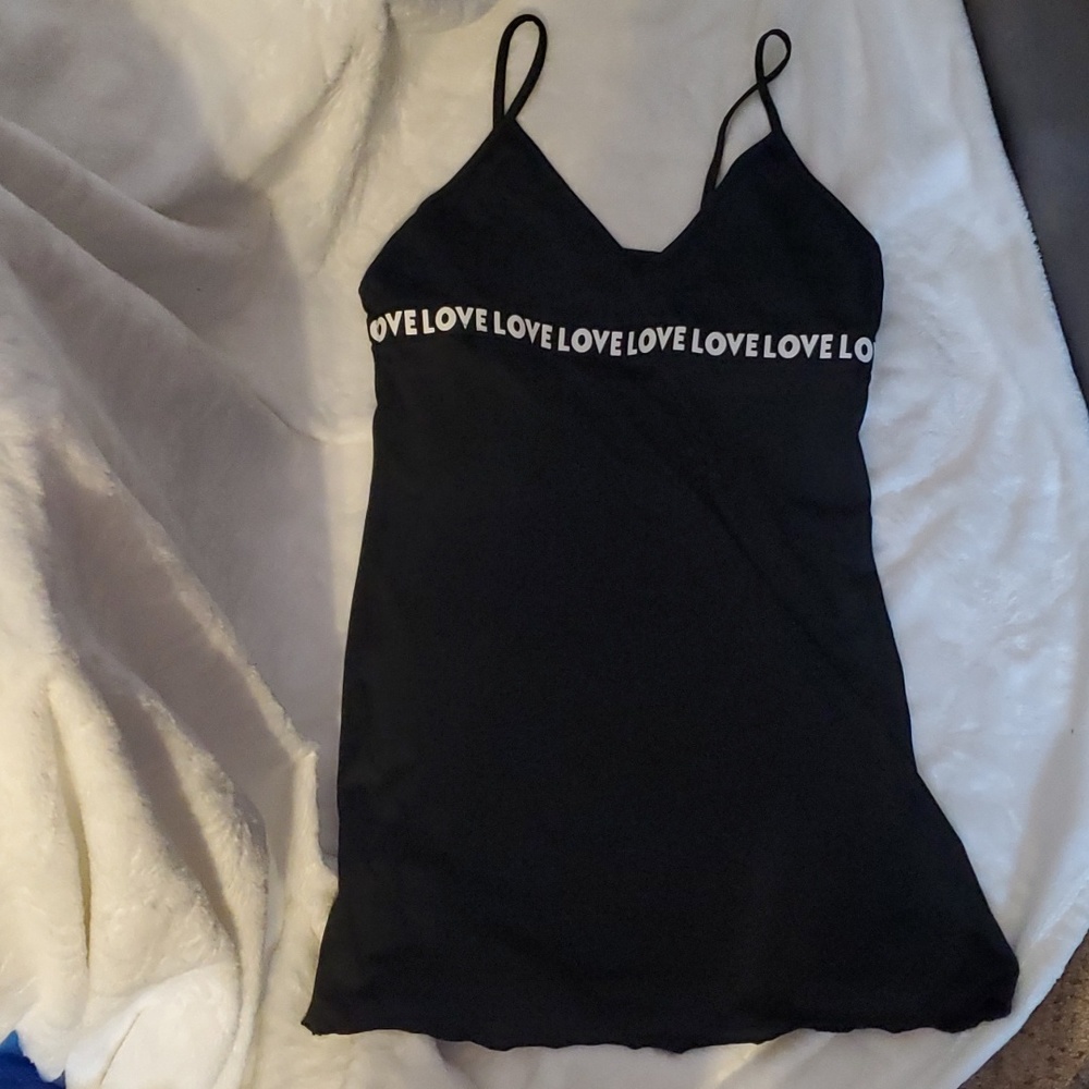 Love dress Black Small